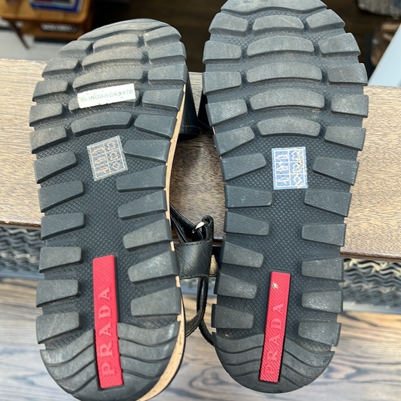 Prada Sandals - Picture 5 of 13